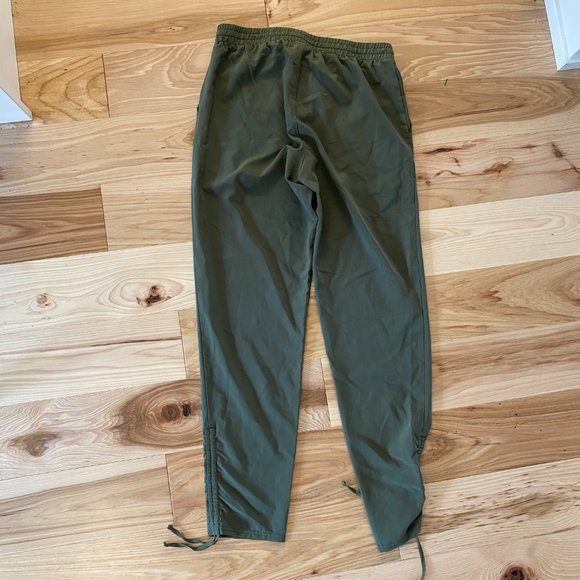 Joe Fresh Lightweight Drawstring Pants - Picture 2 of 2